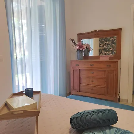 Casa Verenzo *