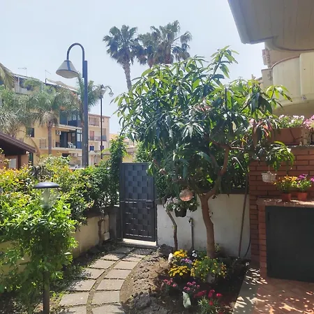 Casa Verenzo Apartment