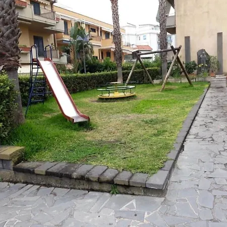 Casa Verenzo Mascali