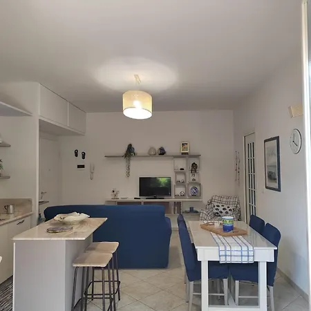 Apartment Casa Verenzo Mascali