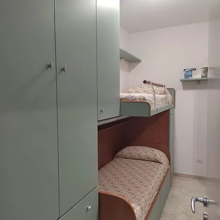 Apartamento Casa Verenzo *