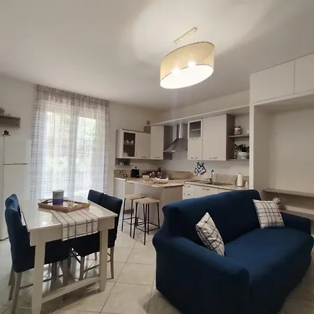 Casa Verenzo *