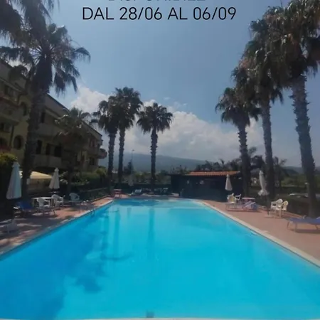 Casa Verenzo *